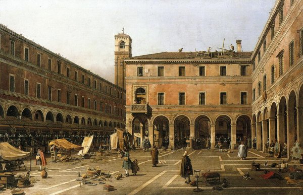 Campo di Rialto