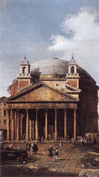 The Pantheon