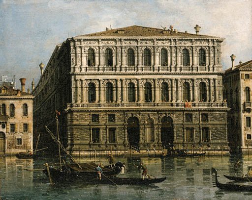 Canaletto