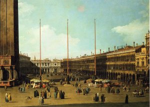 Piazza San Marco 2