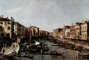 Il Canale Grande