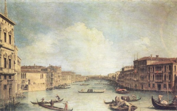 Il Canale Grande 2